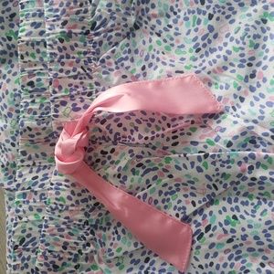 NEW Masters pajama pants by Magnolia Lane, Swirl XL